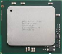 Intel Xeon E7-8837