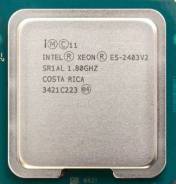 Intel Xeon E5-2403 v2