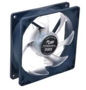 ���������� ��� ������� ZALMAN ZM-F1 FDB (SF) 80�� ����������, FDB ���������, 1400-2000rpm, 18-23dBa ����