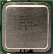 Intel Celeron D 326