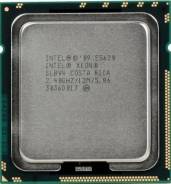 Intel Xeon E5620