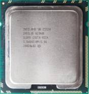 Intel Xeon E5520