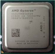 AMD Opteron 2419