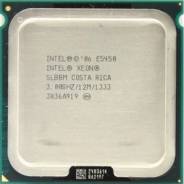 Intel Xeon E5450