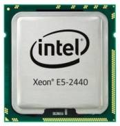 Intel Xeon E5-2440