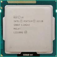 Intel Pentium G2120