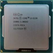 Intel Core i3-3220