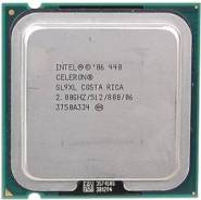 Intel Celeron 440