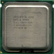 Intel Xeon X5355