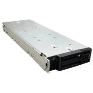 ������ ������ HP Proliant BL460C Gen8 Dual Socket2011/16 DDR-3/2x2.5" ����