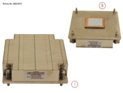 �������� ���������� S1150 ��� ��������� Fujitsu RX100S8/RX1330M1 ����