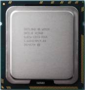 Intel Xeon W3520