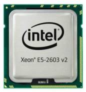 Intel Xeon E5-2603 v2