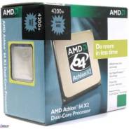AMD Athlon 64 X2 4200+