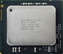 Intel Xeon E7520