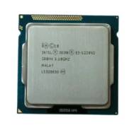 Intel Xeon E3-1220 v2