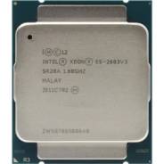 Intel Xeon E5-2603 v3