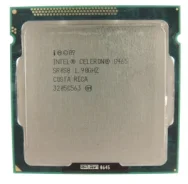Intel Celeron G465