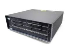 ����� ���������� �������������� CISCO 7206VXR 6� ������ PA 1xSupervisor, 2xPSU ����