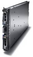 ������ ������ IBM BladeCenter HS22(7870-C4J) dual socket 1366 ����