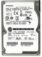 ������� ���� 2.5" 600 Gb HITACHI HUC109060CSS600 10Krpm SAS 6G ����