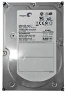 ������� ���� 3.5" 300GB Seagate ST3300007FC 10K FibreChannel 8MB (�������������) ����