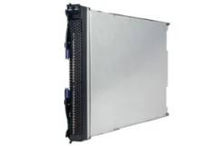 ������ ������ IBM BladeCenter HS21(8853-G4J ) dual socket 771 ����