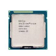 Intel Core i3-3240