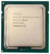 Intel Xeon E5-2407 v2