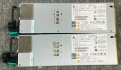 ���� ������� 1200W Delta Electronics DPS-1200RB-A NEC ����