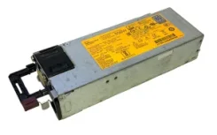 ���� ������� 800W(HSTNS-PL41) ��� ������� HPE DL360/DL380 ML350 Gen9 ����