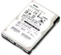 ������� ���� 2.5" 147 Gb HITACHI HUC151414CSS600 Ultrastar C15K147 15Krpm 64MB SAS 6G ����
