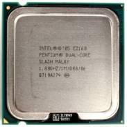 Intel Pentium E2160