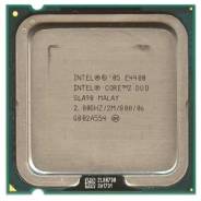 Intel Core 2 Duo E4400