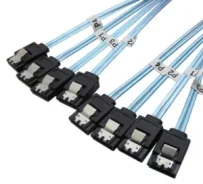 ������ 4x (SATA) to 4x (SATA) 1� ����
