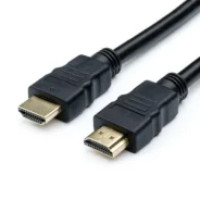 ������ HDMI (M) - HDMI (M) 1.5m ATCOM AT1001 ����