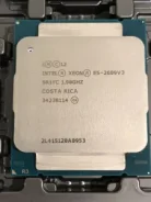 Intel Xeon E5-2609 v3