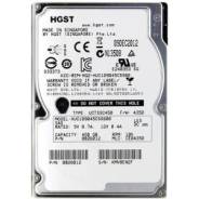 ������� ���� 2.5" 450 Gb HITACHI HUC109045CSS600 10Krpm SAS ����