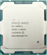 Intel Xeon E5-2609 v4