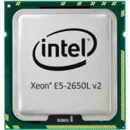 Intel Xeon E5-2650L v2