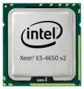 Intel Xeon E5-4650 v2