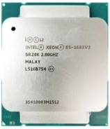 Intel Xeon E5-1603 v3