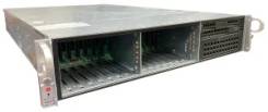 ����� ������� 2U Supermicro SuperChassis CSE-219A-R920UB 16x2.5" SATA-SAS/2xPSU Hot-Swap ����