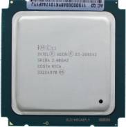 Intel Xeon E5-2695 v2