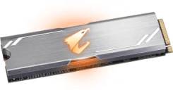 ������������� ���������� SSD NVMe M.2 PCI-e GIGABYTE 512GB GP-ASM2NE2512GTTDR R/W: 3480/2000, 800TBW ����