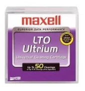 �������� MAXELL Ultrium LTO Universal �������� 50 ������� (�����) ����