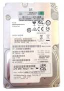 ������� ���� 2.5" 450 Gb Seagate ST450MP0005 Savvio 15Krpm 128MB SAS 12G ����