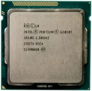 Intel Pentium G2020T