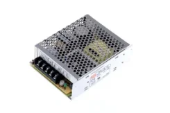 ���� ������� AC-DC (12V / 6A / 72W) Mean Well (RS-75-12) ����