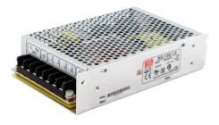 ���� ������� AC-DC (12V / 8.5A / 102W) Mean Well (RS-100-12) ����